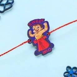 Designer Chhota Bheem Rakhi