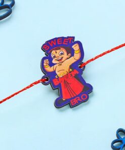 Designer Chhota Bheem Rakhi