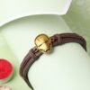 Designer Iron Man Rakhi Band