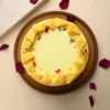 Rasmalai Treat Cake with Rakhi