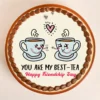 Tea Partner Cake