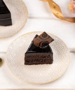Elegant Chocolate Truffle Delight Half Kg