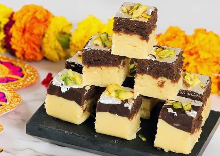 Diwali Sweets
