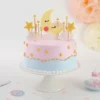 Moonlit Wishes Cake (1KG)