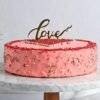 Romantic Red Velvet Delight