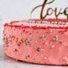 Romantic Red Velvet Delight