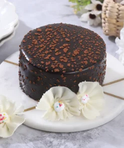 Chocolate Dream Mini Cake