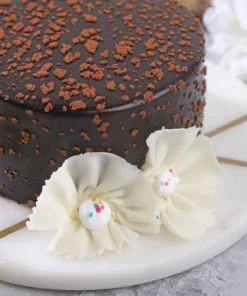 Chocolate Dream Mini Cake