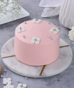 Elegant Butterscotch Treat