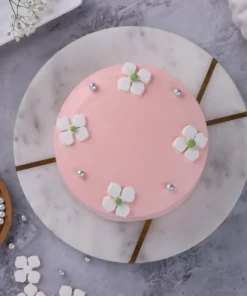 Elegant Butterscotch Treat