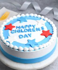 Happy Children’s Day Pineapple Treat