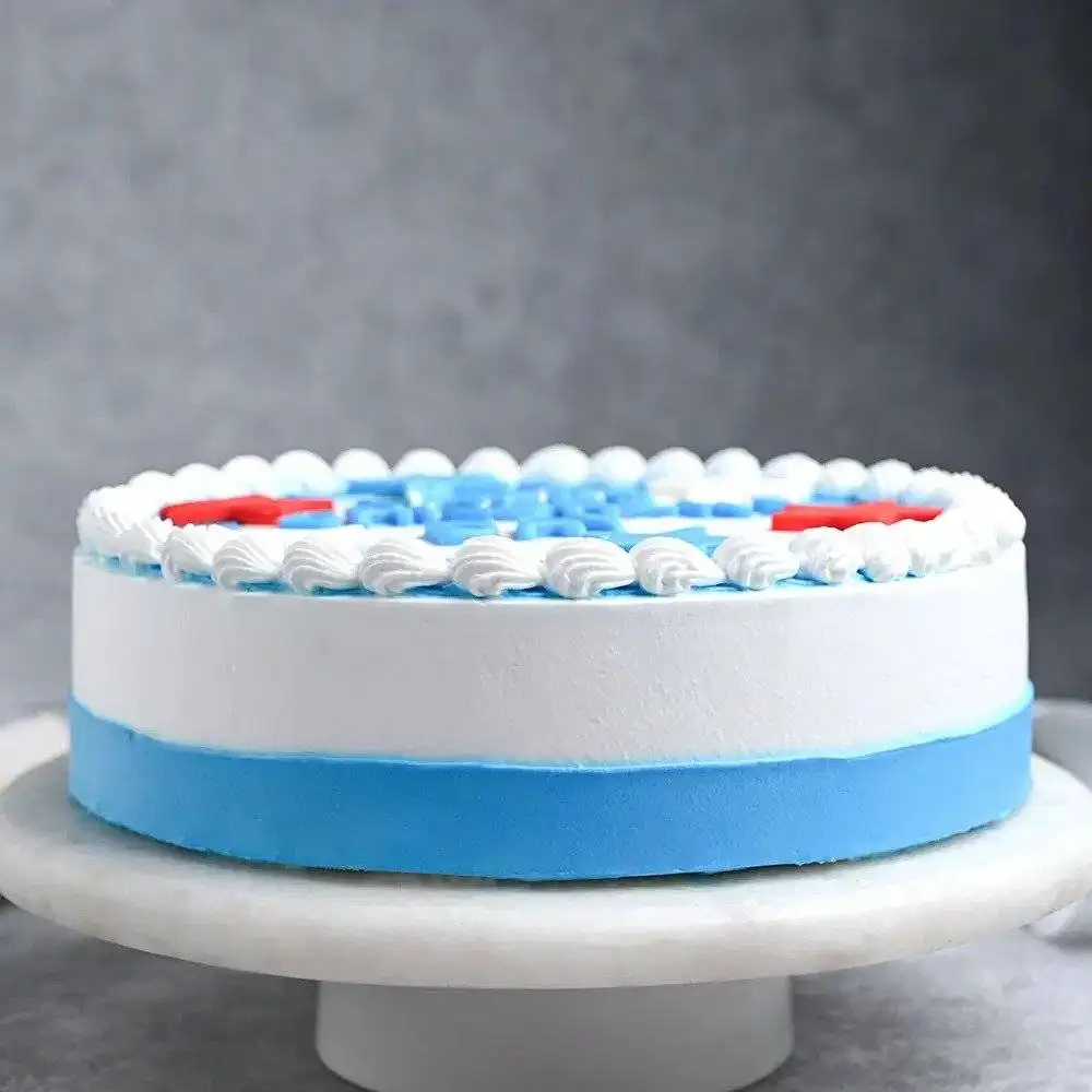 Happy Children’s Day Pineapple Treat