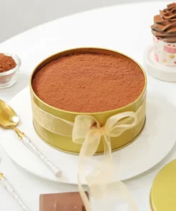 Chocolate Fantasy Delight Cake