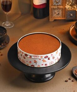 Dreamy Chocolate Indulgence Cake