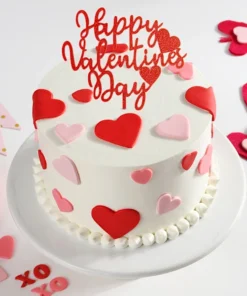 Always & Forever Cake