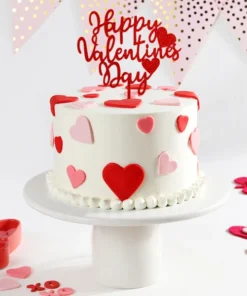 Always & Forever Cake