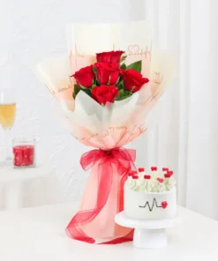 Floral Romance Symphony