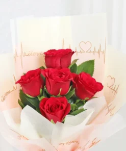 Floral Romance Symphony