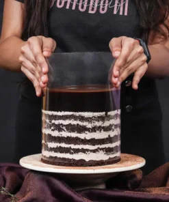 Dark Fantasy Pull Me Up Cake