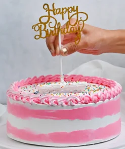 Sweet Memories Pull-Up Cake