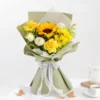 Golden Grace Bouquet
