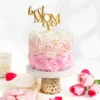 Rosy Delight for the Best Mom