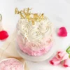 Rosy Delight for the Best Mom