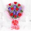 Sweet Scarlet Surprise