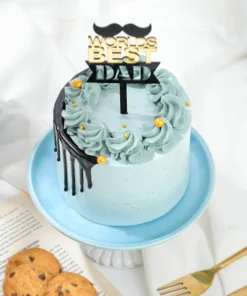Classic Love for Dad
