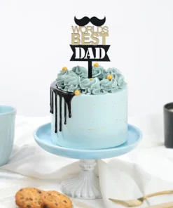 Classic Love for Dad