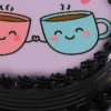 Chai & Cheers Cake