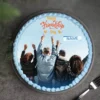 Picture Perfect Friendship Cake