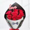 Black Tie Romance Bouquet