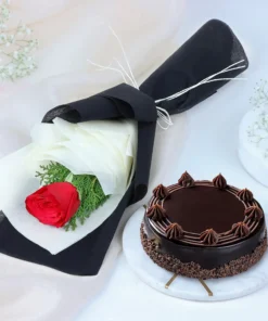 Romantic Bliss Gift Duo